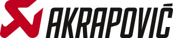 Logo Akrapovic