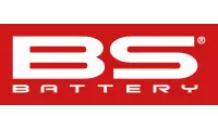 Logo Bs battery