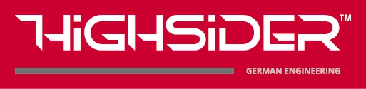 Logo Highsider
