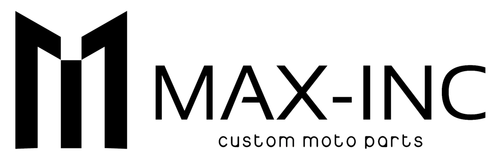 Logo Max inc