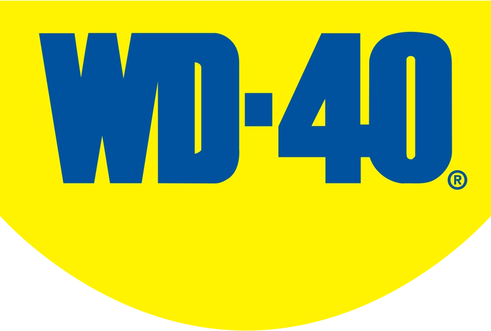 Logo Wd-40