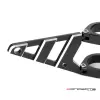 Support de phare stomp noir & alu pour fourche de 32 à 59 mm - droite