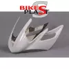 Tête de fourche poly bikeplast triumph daytona 675 2009 -2012