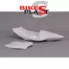 Coque monoposoto poly bikesplast yamaha r6 2008-2016