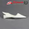 Coque monoposto piste sebimoto kawasaki zx10 r 2004 - 2005