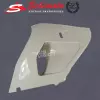 Flanc droit poly sebimoto aprilia rsv mille 2001-2003