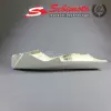 Partie inférieure poly sebimoto yamaha yfz r3