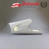 Partie inférieure poly sebimoto kawasaki zx7 r rr rr/s