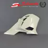 Flanc droit poly sebimoto kawasaki ninja 400 2018