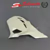 Flanc gauche poly sebimoto kawasaki ninja 400 2018