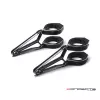 Support de phare razor pour fourche de 32 à 59 mm