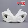 Tête de fourche poly bikesplast yamaha r1 2009 -2011