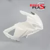 Tête de fourche poly bikesplast suzuki gsxr 1000 2007 - 2008