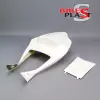 Coque poly origine bikesplast suzuki gsxr 1000 2007-2008