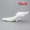 Coque monoposoto poly bikesplast honda cbr1000rr 2017-2019