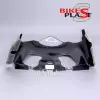 Cache central sous tête de fourche origine poly bikesplast suzuki gsxr 1000 2007 - 2008