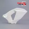Flanc droit poly bikesplast suzuki gsxr 1000 2009 - 2016