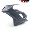 Carénage avant poly racing tfp kawasaki zx6 2007-2008