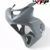 Carénage avant poly racing tfp kawasaki zx6 2003-2004