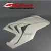 Partie coté droite poly sebimoto bmw s1000 rr 2015 sbk