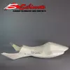 Coque monoposto piste sebimoto suzuki gsxr 1000 2005-06
