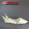 Coque monoposto piste sebimoto kawasaki zx10 r 2008 - 2010