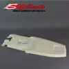 Passage de roue poly sebimoto kawasaki zx6 r 2013 - ...