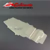 Passage de roue poly sebimoto aprilia rsv mille 1998-2003
