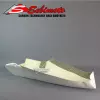 Partie inférieure poly sebimoto kawasaki zx10 r 2016