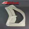 Partie coté gauche poly sebimoto kawasaki zx10 r 2016