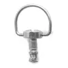 Vis 1/4 de tour diamètre 6 longueur 12 mm