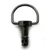 Vis 1/4 de tour diamètre 6 longueur 12 mm