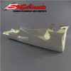 Partie inférieure poly sebimoto suzuki gsxr 600/750 2011-...