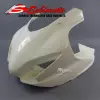 Partie supérieure poly sebimoto suzuki gsxr 600/750 2011-...