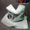 Carénage avant poly racing piste yamaha r1 2007-2008