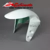 Garde boue poly sebimoto yamaha r1 2002-2008 r6 2005 fz8