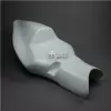 Coque monoposto piste yamaha r1 2004-2006