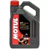 Huile 4 temps motul 7100 10w40 4 litres