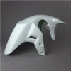 Garde boue poly suzuki gsr 750 2011