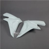 Ecopes en poly suzuki gsr 750 2011