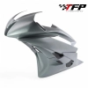 Carénage avant poly racing tfp yamaha r6 2006-2007