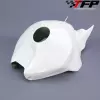 Cache de reservoir piste honda cbr 1000 2004-2007