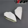 Ajusteur de prise d'air origine sur carénage gros volume poly racing piste  ducati 848 1098 1198