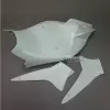 Coque monoposto piste aprilia rsv 4 2010-2012