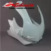 Partie supérieur poly sebimoto yamaha r1 2015-...