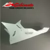 Partie inférieure poly sebimoto bmw s1000 rr 2015-...