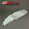 Passage de roue poly sebimoto kawasaki zx9 r 2000 - 2003