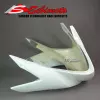 Partie supérieure poly sebimoto yamaha r1 2002 - 2003