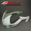 Partie supérieure poly sebimoto yamaha r6 2006 - 2007