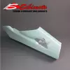 Partie inférieure poly sebimoto suzuki gsxr 1000 2005-06